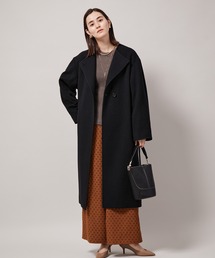 ROPE'（ロペ）｜チェスターコート一覧 - WEAR