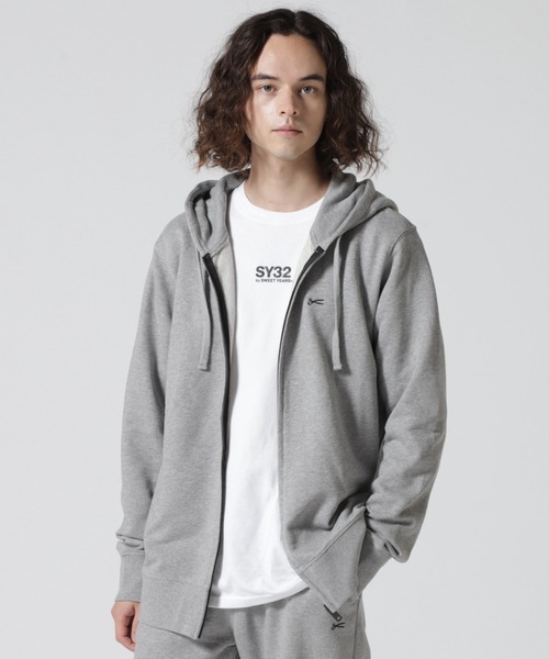 DENHAM（デンハム）の「DENHAM/デンハム/RICHARD HOODY PRSU/GRY 