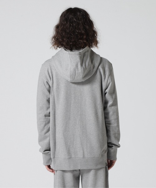 DENHAM(デンハム)の「DENHAM/デンハム/RICHARD HOODY PRSU/GRY(パーカー・メンズ・グレー・S/L/M)」の6枚目の写真