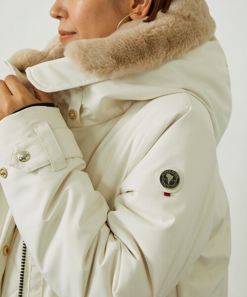 Aresense（アーセンス）の「CAPE HORN/ケープホーン REMOTA/ミドル丈