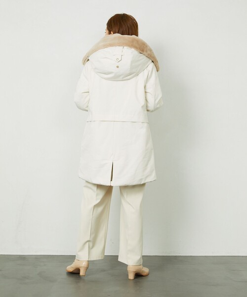 Aresense（アーセンス）の「CAPE HORN/ケープホーン REMOTA/ミドル丈