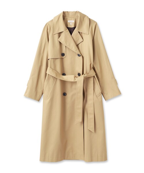 ドレステリア　トレンチコート 公式】DRESSTERIOR（ドレステリア）の通販 | トレンチコート通販