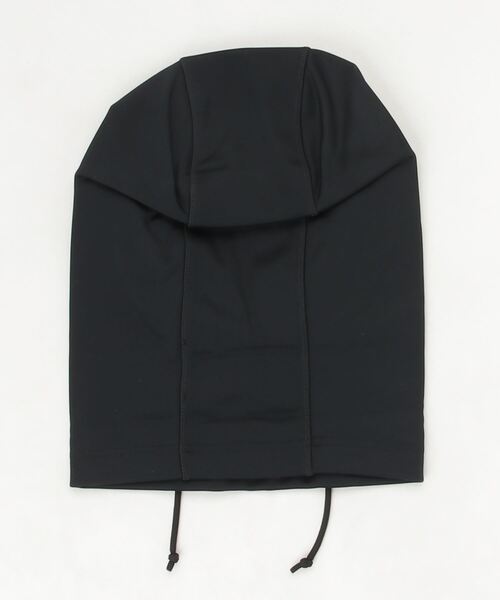 BURTON（バートン）の「Bonded フード（ネックウォーマー/スヌード・メンズ・ブラック/オリーブ・FREE/ONESIZE(L)）」の3枚目の写真