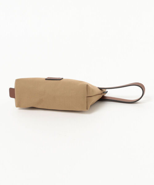 CROOTS（クルーツ）の「CROOTS / ジップ ポーチ（財布）」 - WEAR