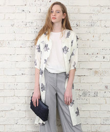 Omekashi | 【Omekashi】オリジナル大花PTワンピース(ワンピース)