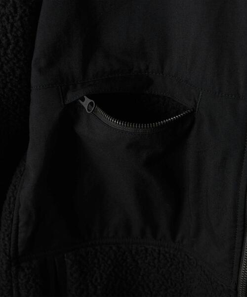 THE NORTH FACE PURPLE LABEL（ザ ノースフェイス パープル