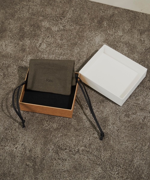 loni（ロニ）の「【金属アレルギー対応】Bud 2way pearl ear cuff ring （2WAYパールイヤーカフ・リング）片耳用（リング・レディース・シルバー/ゴールド・FREE）」の22枚目の写真