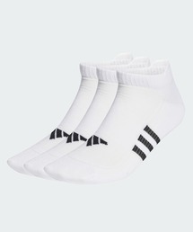 セール】スニーカーソックス / アディダス adidas（ソックス