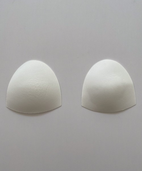 Miller(ミラー) パネルリブブラトップ＆ショーツSET