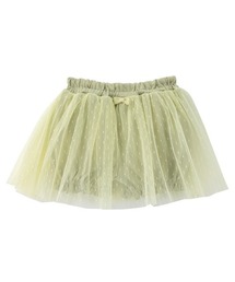 combimini（コンビミニ）の「インナーパンツ付きチュールスカート（スカート）」