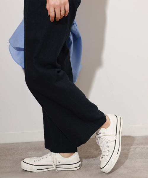 《追加》【CONVERSE/コンバース】 CANVAS ALL STAR J OX：スニーカー