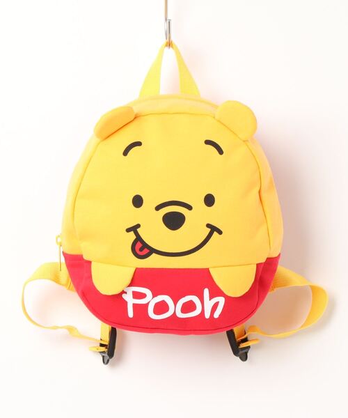 ディズニー ベビーリュック 7877（バックパック/リュック