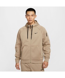 NIKE/ナイキ TF フルジップ L/S フーディ