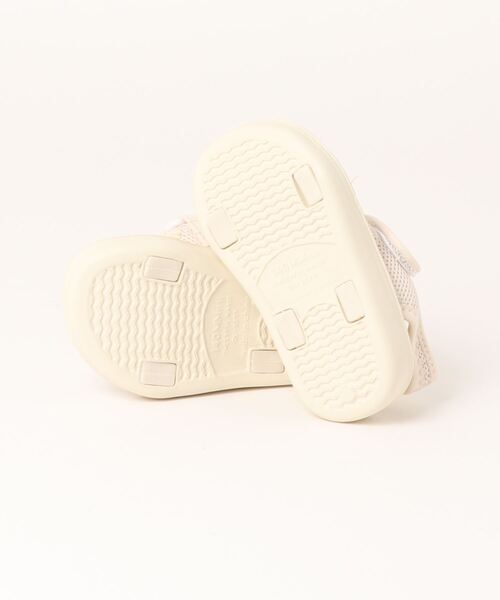 AmiAmi（アミアミ）の「キッズスポーツサンダル/軽量メッシュ素材（サンダル・キッズ・ピンク/ホワイト/オレンジ/ブラック/ダークグレー/ラベンダー/キャメル・14cm/16cm/18cm/15cm/17cm/19cm/20cm/21cm/22cm/23cm）」の17枚目の写真