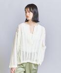 BEAUTY&YOUTH UNITED ARROWS(ビューティーアンドユースユナイテッドアローズ)の「ワンピース/ドレス(チュニック)」