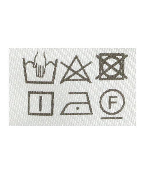 BEAUTY&YOUTH UNITED ARROWS（ビューティーアンドユースユナイテッドアローズ）の「コットンポプリン カフタンスキッパーワンピース/ライナー -ウォッシャブル-（シャツワンピース・レディース・オフホワイト・S/M）」の13枚目の写真