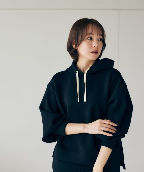 mysty woman（ミスティウーマン）の「【黒田真友香さんコラボ
