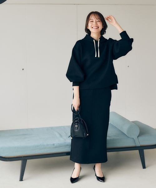 mysty woman（ミスティウーマン）の「【黒田真友香さんコラボ