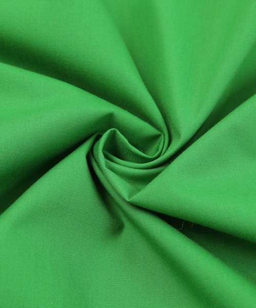 UR'S（ユアーズ）の「イレギュラーヘムペプラムトップス（Tシャツ/カットソー・レディース・グリーン/ブラック/ホワイト/ブルー・M/S/L）」の11枚目の写真