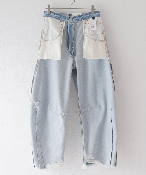 CITIZENS of HUMANITY】 HORSESHOE JEAN (SAHAN)（デニムパンツ）｜AP