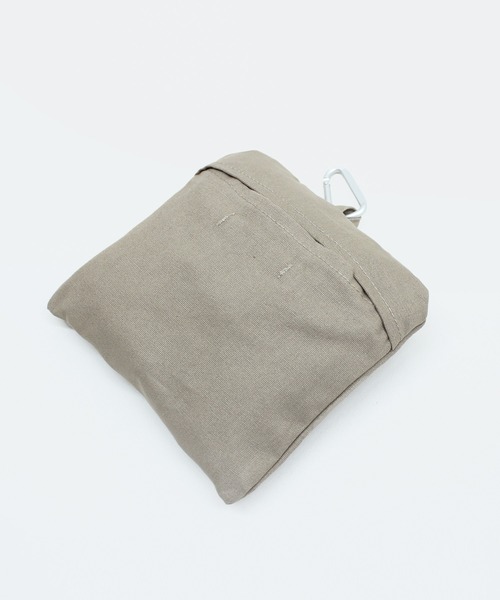 RNA-N（アールエヌエーエヌ）の「E4905 ＮリユーザブルショルダーＢＡＧ（ショルダーバッグ・レディース・ホワイト/ブラック/グレイッシュベージュ・FREE）」の9枚目の写真