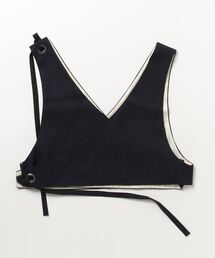 Separate Vest