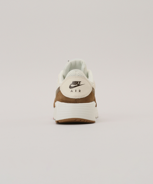 NIKE(ナイキ)の「【NIKE/ ナイキ】WMNS NIKE AIR MAX SC SE AMD(スニーカー・レディース・ブラウン・23cm/24cm/25cm)」の3枚目の写真