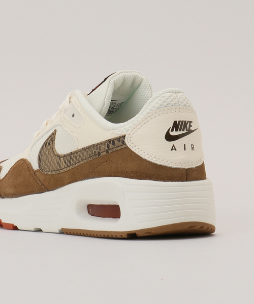 NIKE(ナイキ)の「【NIKE/ ナイキ】WMNS NIKE AIR MAX SC SE AMD(スニーカー・レディース・ブラウン・23cm/24cm/25cm)」の5枚目の写真