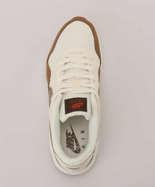 NIKE(ナイキ)の「【NIKE/ ナイキ】WMNS NIKE AIR MAX SC SE AMD(スニーカー・レディース・ブラウン・23cm/24cm/25cm)」の6枚目の写真