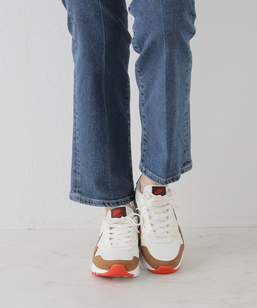 NIKE(ナイキ)の「【NIKE/ ナイキ】WMNS NIKE AIR MAX SC SE AMD(スニーカー・レディース・ブラウン・23cm/24cm/25cm)」の12枚目の写真