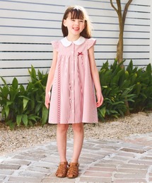 CHOPIN（ショパン）の「【WEB限定】【カラバリ豊富】白襟クラシックワンピース（ワンピース）」