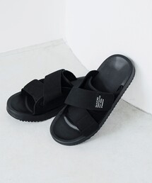 MoonStar | ＜MOONSTAR＞810S ALLPE MODI サンダル(サンダル)