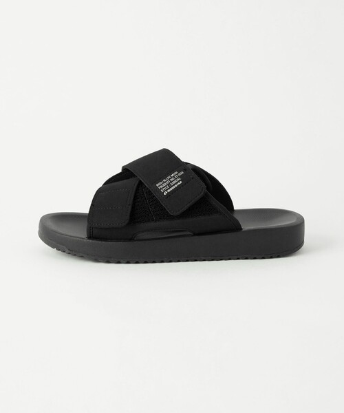 MoonStar（ムーンスター）の「＜MOONSTAR＞810S ALLPE MODI サンダル（サンダル・メンズ・ライトグレー/ブラック・L/M）」の3枚目の写真