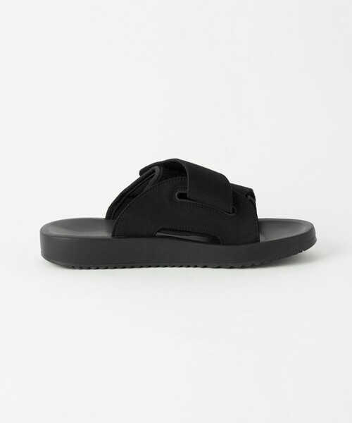 MoonStar（ムーンスター）の「＜MOONSTAR＞810S ALLPE MODI サンダル（サンダル・メンズ・ライトグレー/ブラック・L/M）」の7枚目の写真