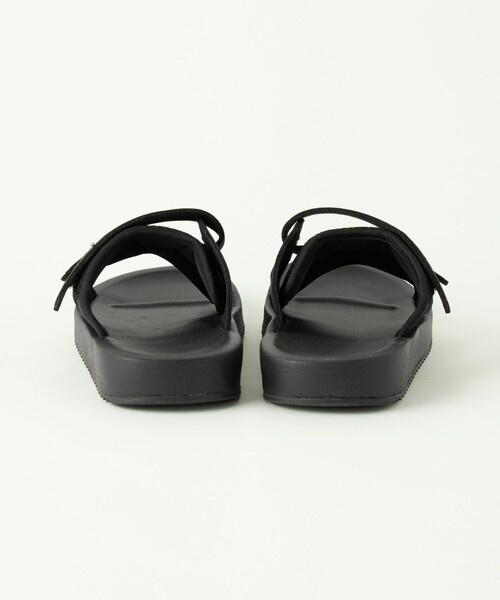 MoonStar（ムーンスター）の「＜MOONSTAR＞810S ALLPE MODI サンダル（サンダル・メンズ・ライトグレー/ブラック・L/M）」の8枚目の写真