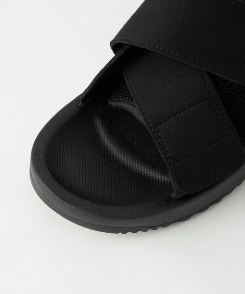 MoonStar（ムーンスター）の「＜MOONSTAR＞810S ALLPE MODI サンダル（サンダル・メンズ・ライトグレー/ブラック・L/M）」の11枚目の写真