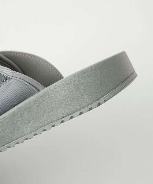 MoonStar（ムーンスター）の「＜MOONSTAR＞810S ALLPE MODI サンダル（サンダル・メンズ・ライトグレー/ブラック・L/M）」の15枚目の写真