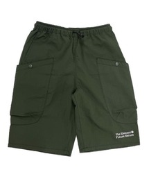 ELEMENT YOUTH（キッズサイズ） YT SHOD SHORTS EASY ウォークパンツ/ショートパンツ (130cm~160cm) 【2023年春夏モデル】/エレメントキッズカーゴショーツ