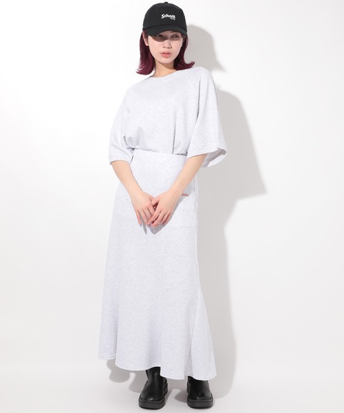 schott(ショット)の「【SCHOTT】ロゴツイルキャップ SC006 定番商品 CBS(キャップ・メンズ・ブルー/ホワイト/ブラック/ベージュ/ブラック系その他2・FREE)」の9枚目の写真