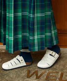 MONO-MART LADY'S | ベルトストラップコンフォートグルカサンダル(サンダル)