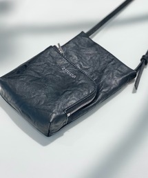 セール】スラッシュジッパーBAG / バッグ（ショルダーバッグ）｜ZUCCa