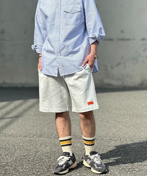 UNIVERSAL OVERALL（ユニバーサルオーバーオール）の「【men's FUDGE 8