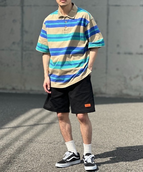 UNIVERSAL OVERALL（ユニバーサルオーバーオール）の「【men's FUDGE 8