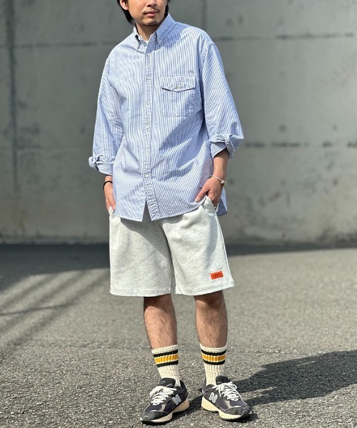 UNIVERSAL OVERALL（ユニバーサルオーバーオール）の「【men's FUDGE 8