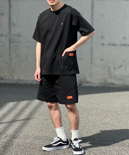 UNIVERSAL OVERALL（ユニバーサルオーバーオール）の「【men's FUDGE 8