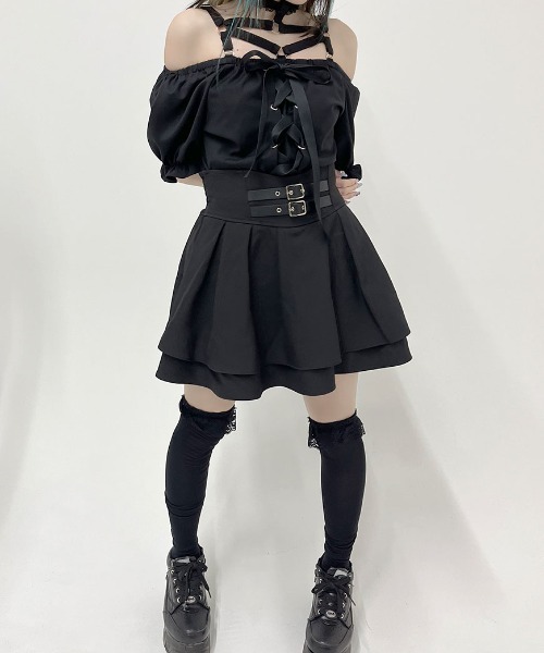 ililil（イルイルイル）の「『ililil/イルイルイル』絶対領域不可避