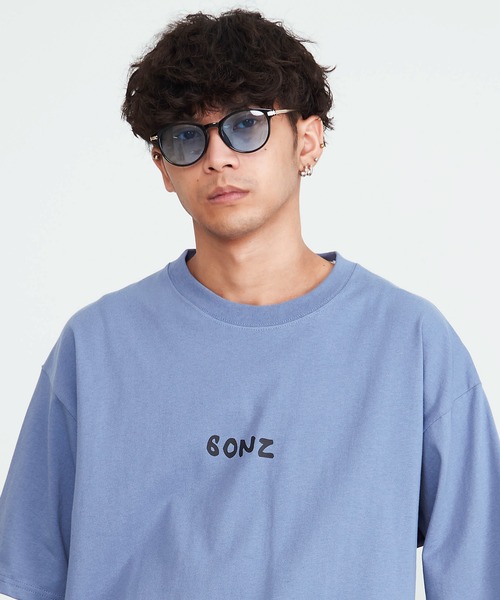 SILVER BULLET(シルバーバレット)の「『SILVER BULLET SELECT AC/シルバーバレットセレクト』UVカットサングラス&だてメガネ(サングラス・メンズ・M/Q/P/K/J/H/E/S/C/G/B/A/L/R/D/T/I/F/N/O・FREE)」の3枚目の写真