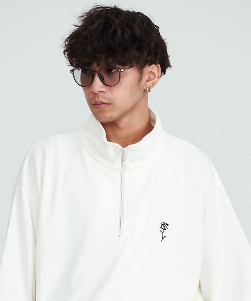 SILVER BULLET(シルバーバレット)の「『SILVER BULLET SELECT AC/シルバーバレットセレクト』UVカットサングラス&だてメガネ(サングラス・メンズ・M/Q/P/K/J/H/E/S/C/G/B/A/L/R/D/T/I/F/N/O・FREE)」の4枚目の写真