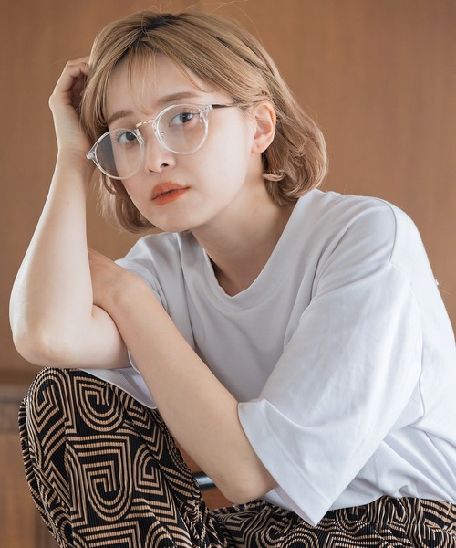 SILVER BULLET(シルバーバレット)の「『SILVER BULLET SELECT AC/シルバーバレットセレクト』UVカットサングラス&だてメガネ(サングラス・メンズ・M/Q/P/K/J/H/E/S/C/G/B/A/L/R/D/T/I/F/N/O・FREE)」の10枚目の写真