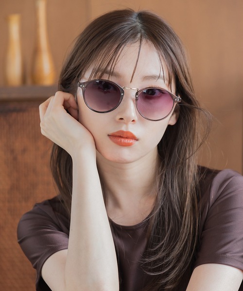 SILVER BULLET(シルバーバレット)の「『SILVER BULLET SELECT AC/シルバーバレットセレクト』UVカットサングラス&だてメガネ(サングラス・メンズ・M/Q/P/K/J/H/E/S/C/G/B/A/L/R/D/T/I/F/N/O・FREE)」の11枚目の写真